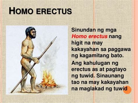 tao nakatayo drawing|Araling panlipunan grade 8 aralin 2 Sinaunang tao .
